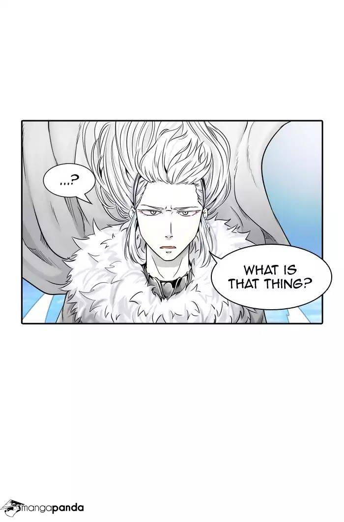 Tower of God Chapter 398 image 020